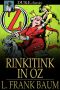 [Oz 10] • Oz 10 - Rinkitink in Oz